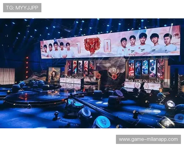 《王者荣耀年度总决赛，LPL战队全线强势夺冠》，王者荣耀总决赛2021队伍