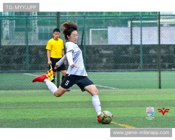 中国女子足球联赛精彩赛事不断，关注度提升，中国女子足球比赛视频大全