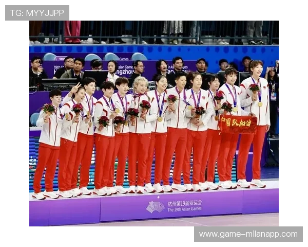 女篮姑娘拼出中国荣耀之光，女篮姑娘们