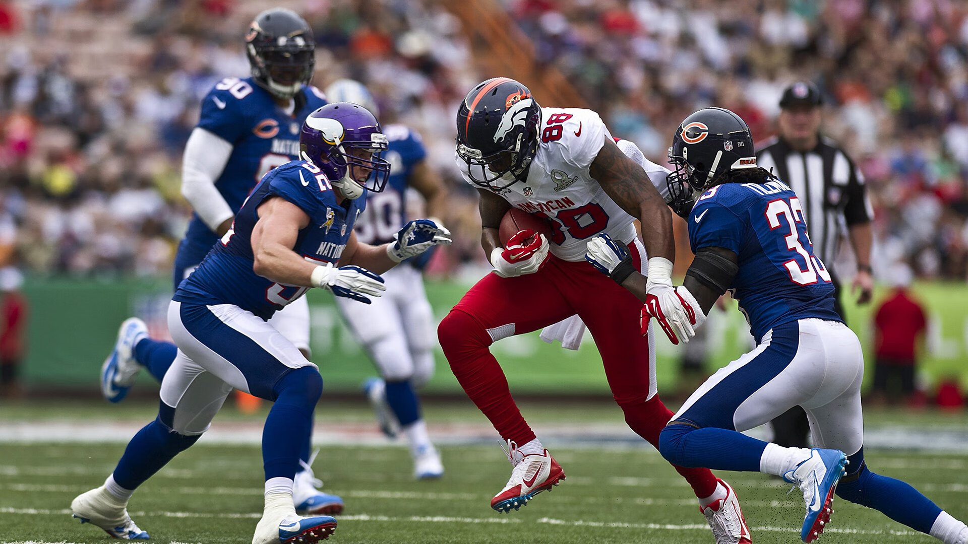 体育产业年度资本趋势